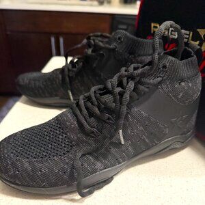 BRAND NEW NEVER WORN Rebel Athletic Cheer Shoes